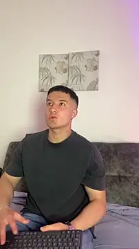 عرض كام Alexander_Connor
