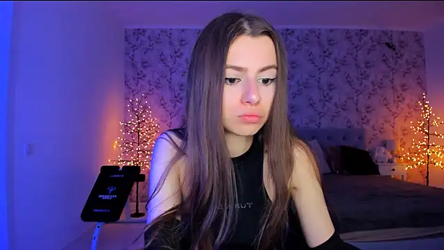 Hot_Molly5 Cameră chat live
