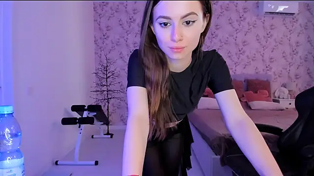 غرفة دردشة Hot_Molly5 المباشرة