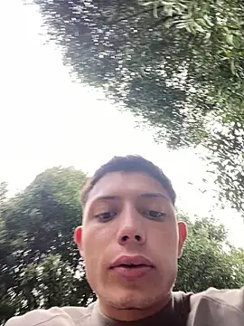 santiObreron Live chat-huone