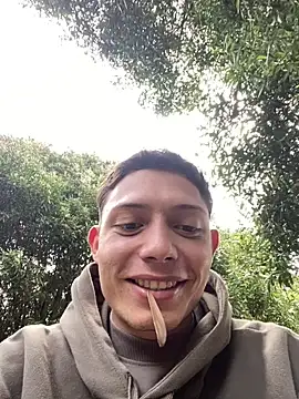 Chat ao vivo de santiObrero