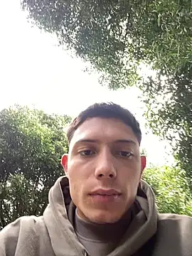 Sala de chat en directo de santiObrero