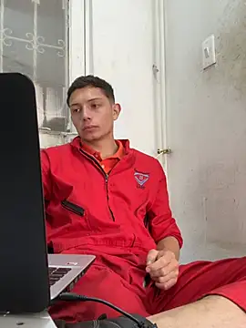santiObrero Live Chatraum