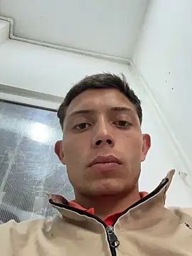 santiObrero Live Chatraum