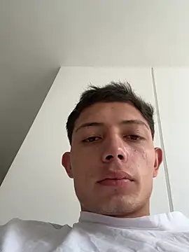 santiObrero Live Chatraum