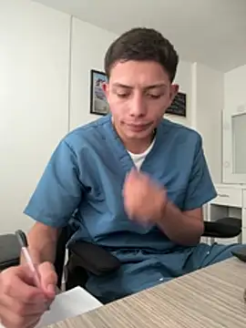 santiObrero Live Chatraum