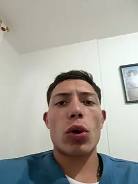 Chatroom en direct de santiObrero