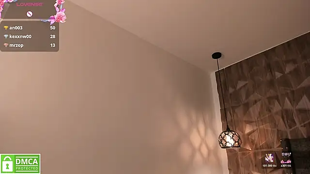 Živá chatovací místnost Zamahara_Rodriguez