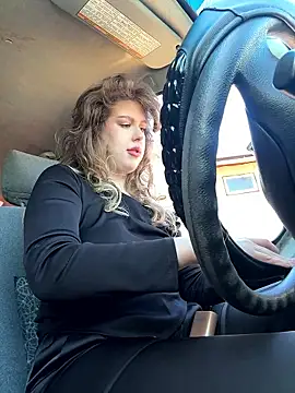 Živá chatovací místnost LilianBliss
