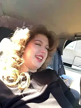 غرفة دردشة LilianBliss المباشرة