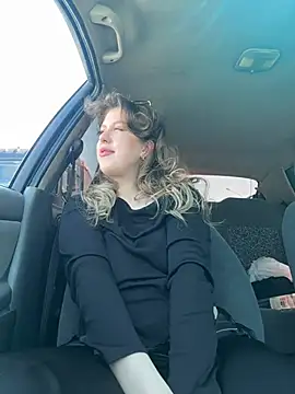 LilianBliss Adlı Modelin Canlı Sohbet Odası
