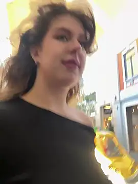 LilianBliss Live Chatraum