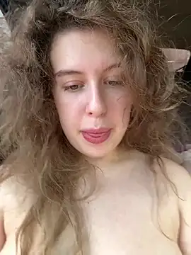 LilianBliss Cameră chat live