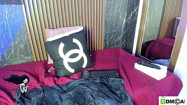 Marilyndackaria_ Live Chatraum