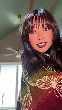 חדר צ'אט בשידור חי של AriannaPenaxo
