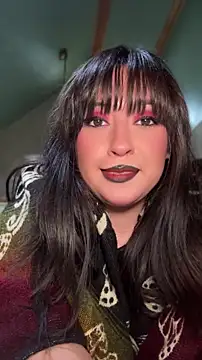 AriannaPenaxo – live chatrum