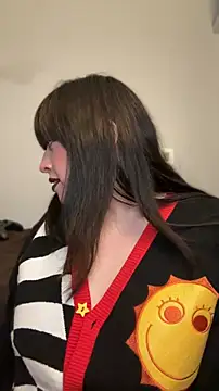 חדר צ'אט בשידור חי של AriannaPenaxo