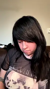 Živá chatovací místnost AriannaPenaxo