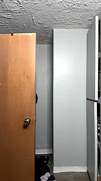 Sala de chat en directo de AriannaPenaxo