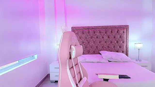 Chat soba uživo modela Zoe_swan