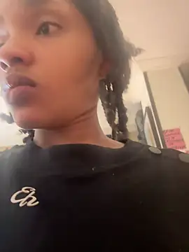 Онлайн чат Ebony_love07