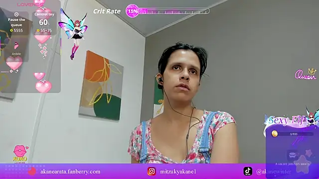 mitzukywinteer Ruang Obrolan Langsung