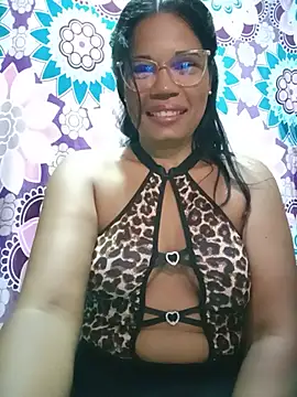 Yandris_1212 Live Chatraum