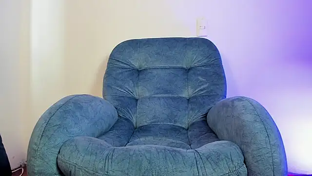 Chat ao vivo de AmarantaRou