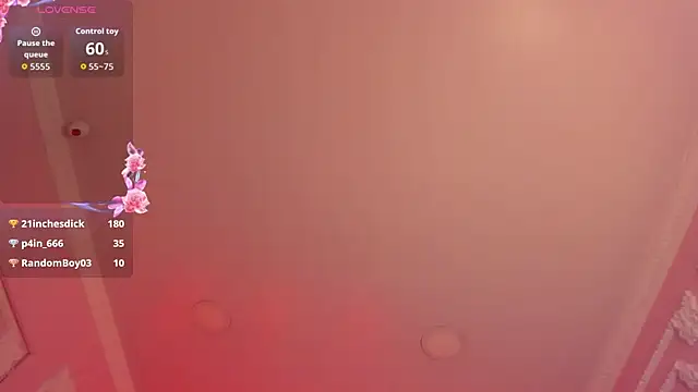 Kat_VonDe 现场聊天室