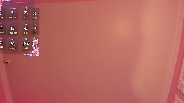 Kat_VonDe Live Chatraum
