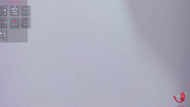 Pokój czatu na żywo – zaira_skinny