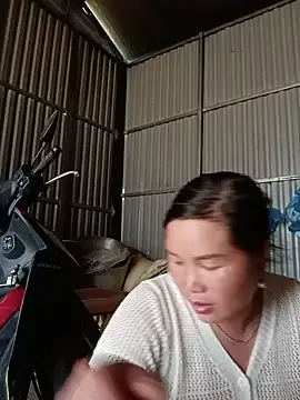 Chat soba uživo modela nana_nana99