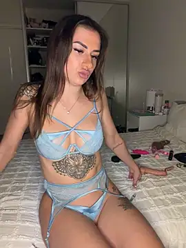 Chatroom en direct de BadGirlAbi