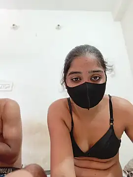 Bilik Sembang Langsung Rubina_khan1