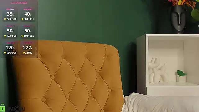 غرفة دردشة baby_annn المباشرة