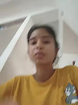 Cute-Natashaa Ruang Obrolan Langsung