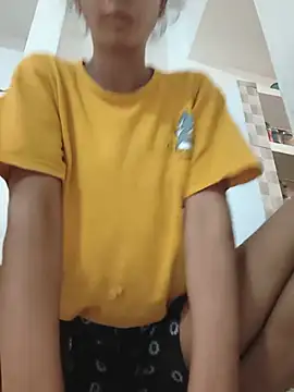 Bilik Sembang Langsung Cute-Natashaa