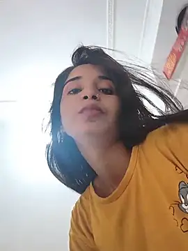Cute-Natashaa's Live Chat Room