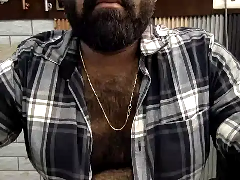 Daddywild Live seks camshow