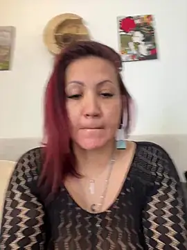 candyalice7 Live Chatraum