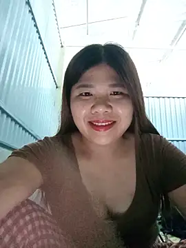 Živá chatovací místnost Seoi_kiee