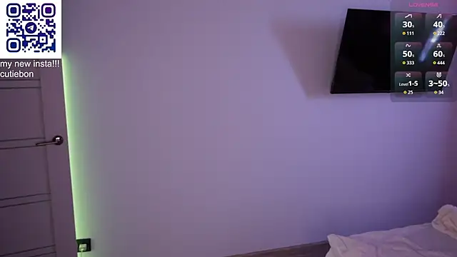 Chat ao vivo de cutebon