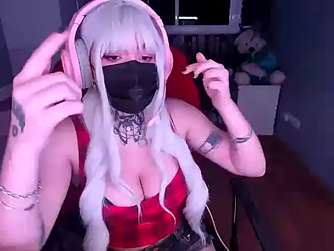 Lucyiy_ 即時聊天室
