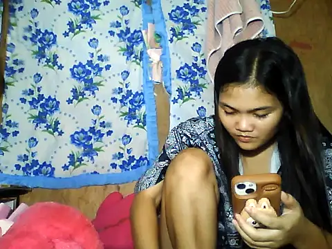PinaySkinnyJust18 Ruang Obrolan Langsung