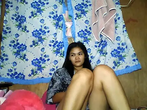 Bilik Sembang Langsung PinaySkinnyJust18