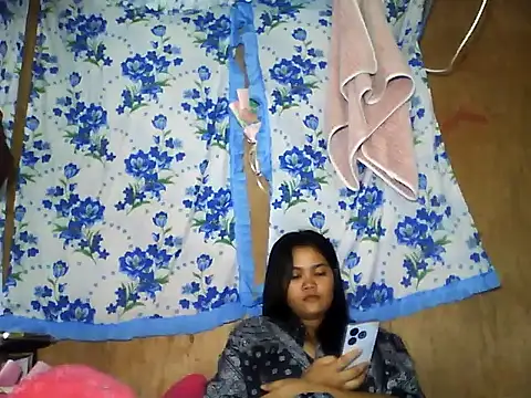 Bilik Sembang Langsung PinaySkinnyJust18