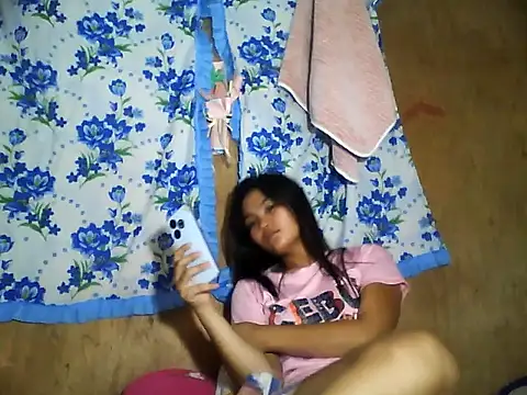 Sala de chat en directo de PinaySkinnyJust18