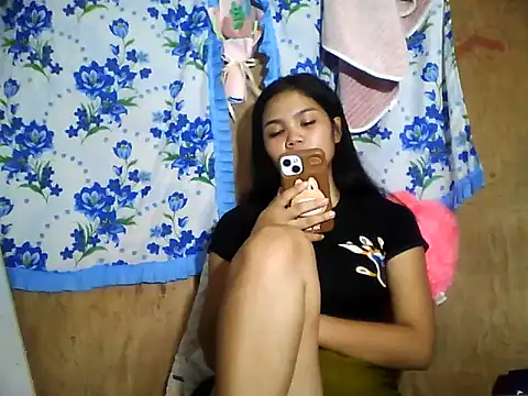 Sala de chat ao vivo de PinaySkinnyJust18