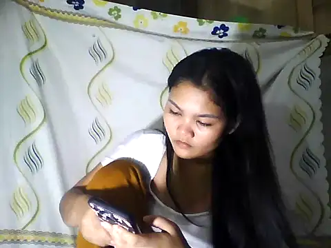 Bilik Sembang Langsung PinaySkinnyJust18