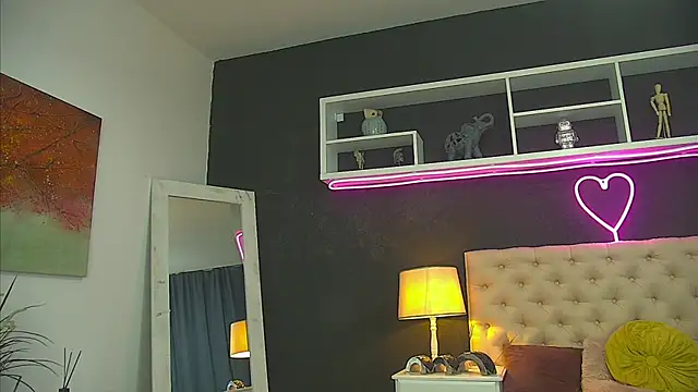 TaniaKaverina Cameră chat live